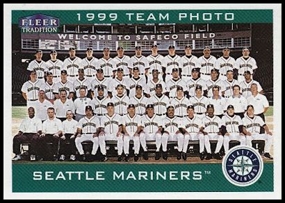 433 Seattle Mariners